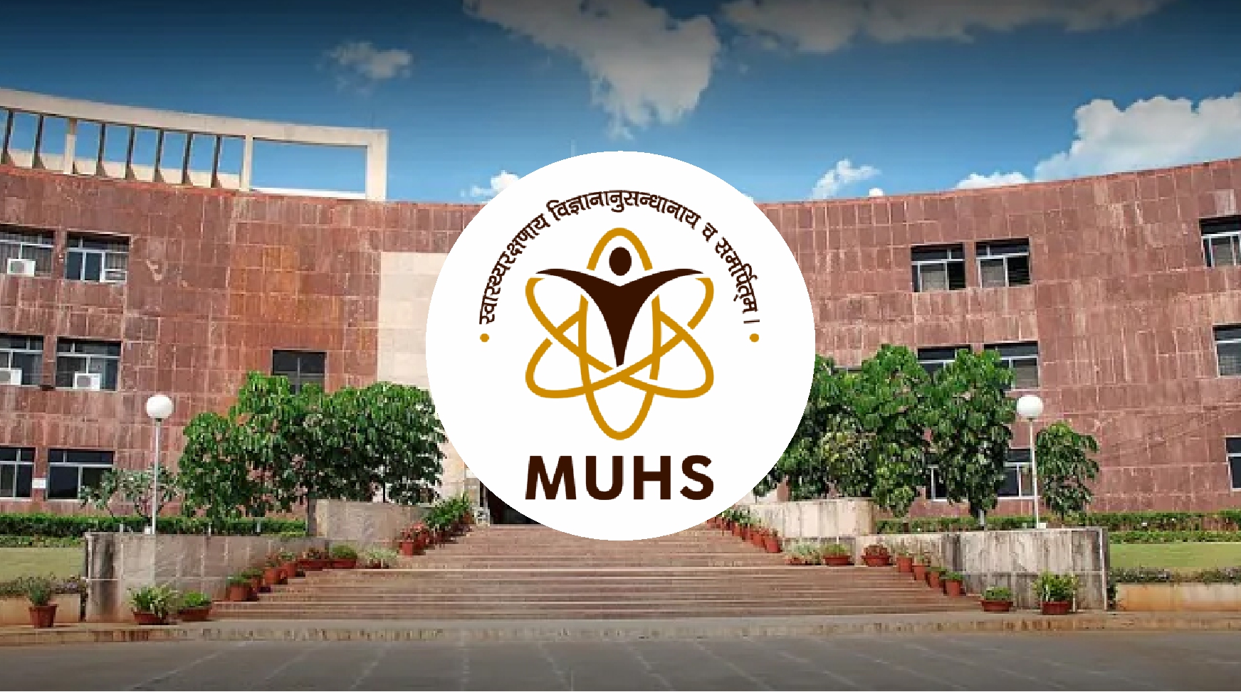 Maharashtra University of Health Sciences, Nashik