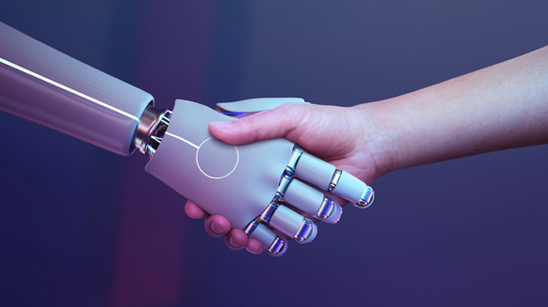 Effortless Automation