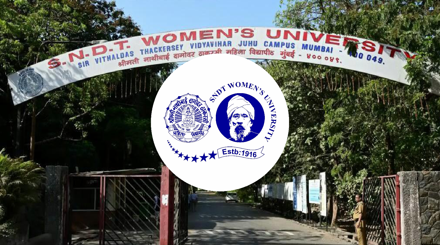 S.N.D.T. Women's University, Mumbai